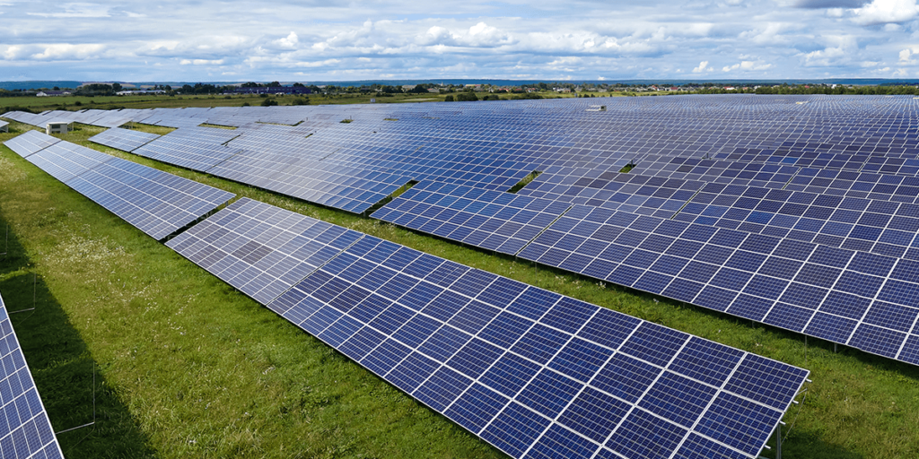 USDA Reap Grants Renewable Energy Financing for Solar PV Projects